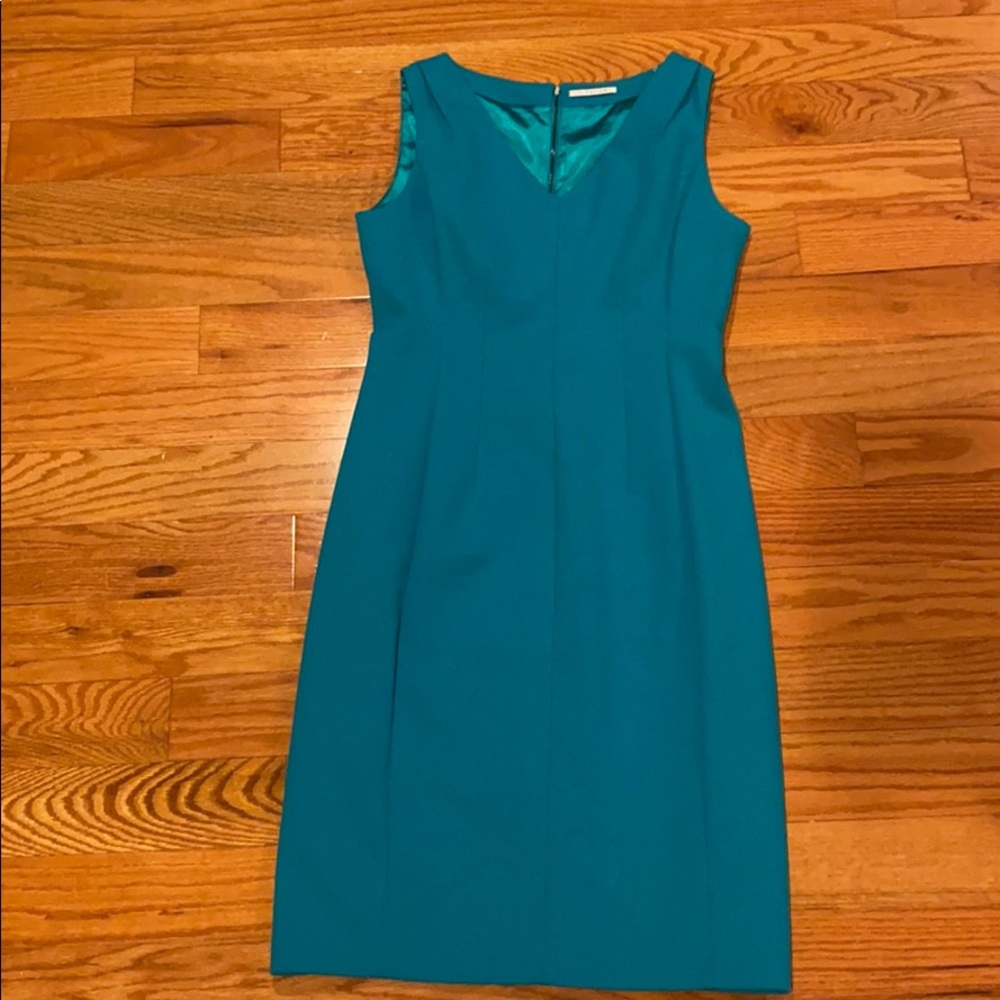 Tahari dress